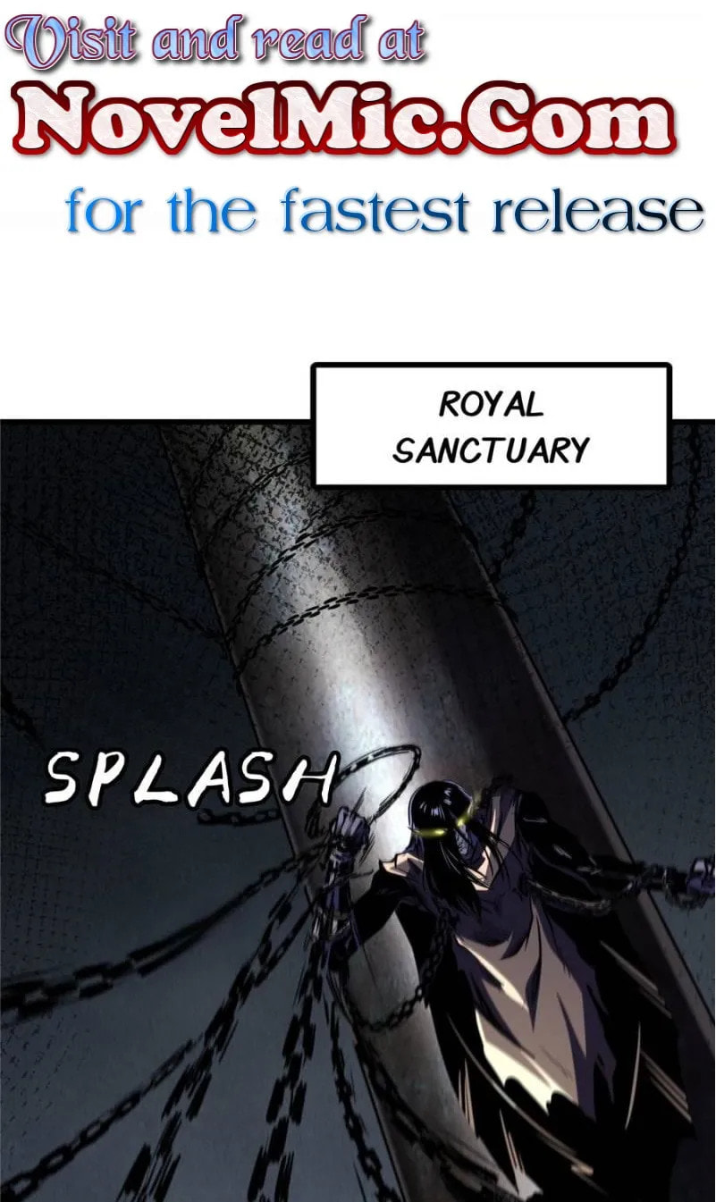Read Super Gene chapter 272 image 0 on Lezhin