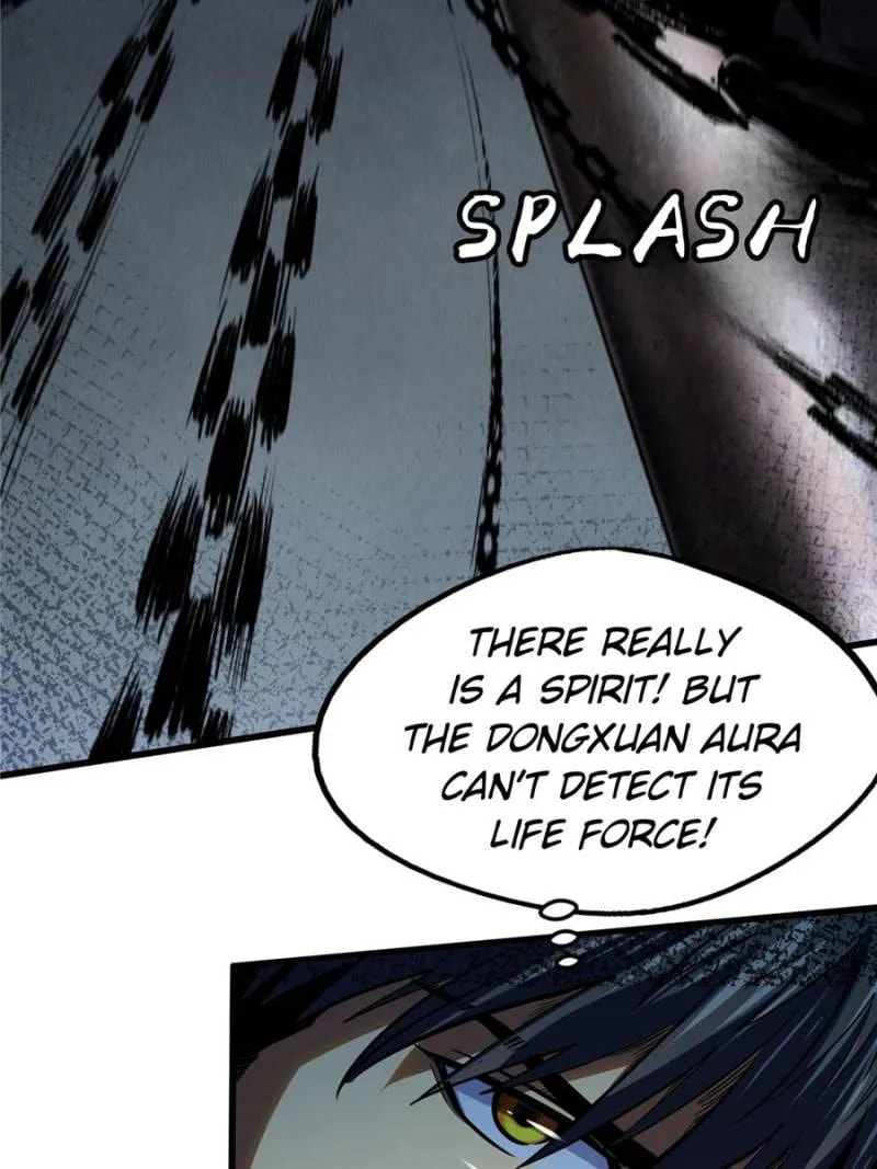 Read Super Gene chapter 272 image 1 on Lezhin
