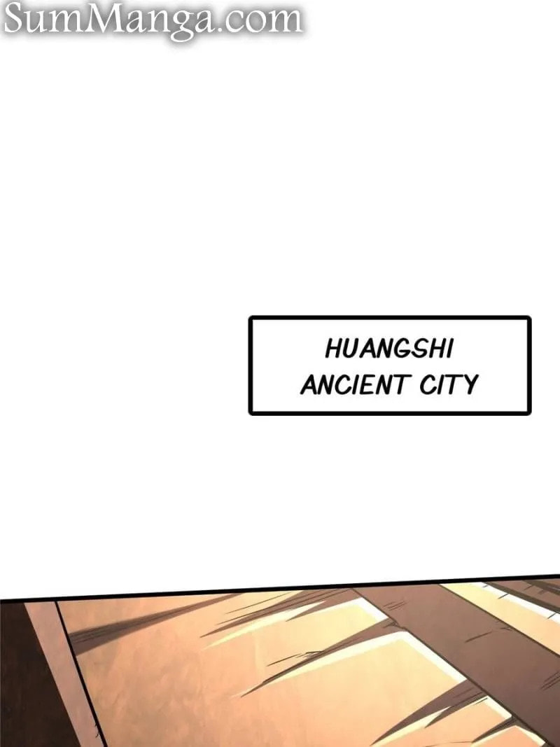 Read Super Gene chapter 272 image 16 on Lezhin