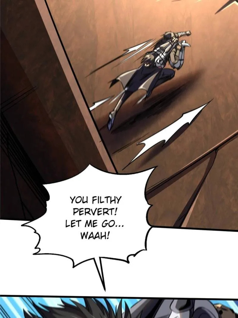 Read Super Gene chapter 272 image 17 on Lezhin