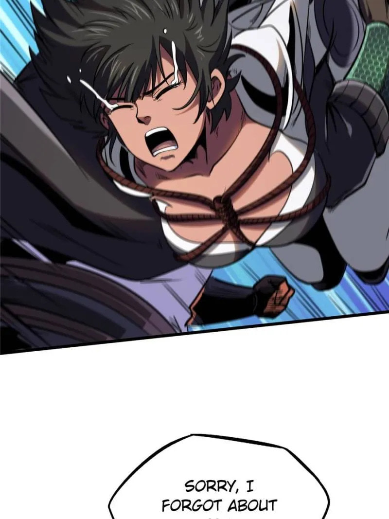 Read Super Gene chapter 272 image 18 on Lezhin