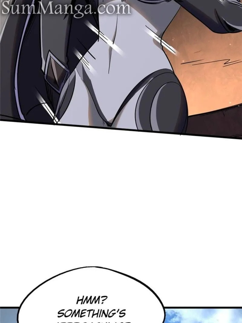 Read Super Gene chapter 272 image 22 on Lezhin