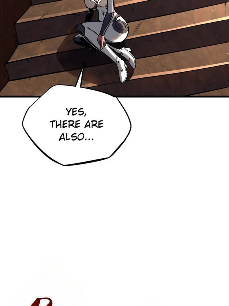 Read Super Gene chapter 272 image 25 on Lezhin