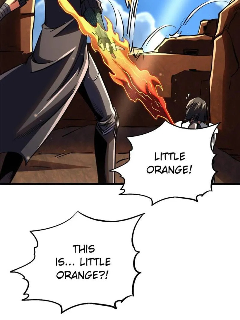Read Super Gene chapter 272 image 27 on Lezhin