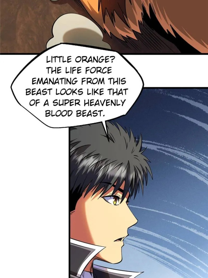 Read Super Gene chapter 272 image 29 on Lezhin