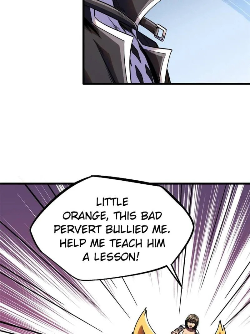 Read Super Gene chapter 272 image 30 on Lezhin