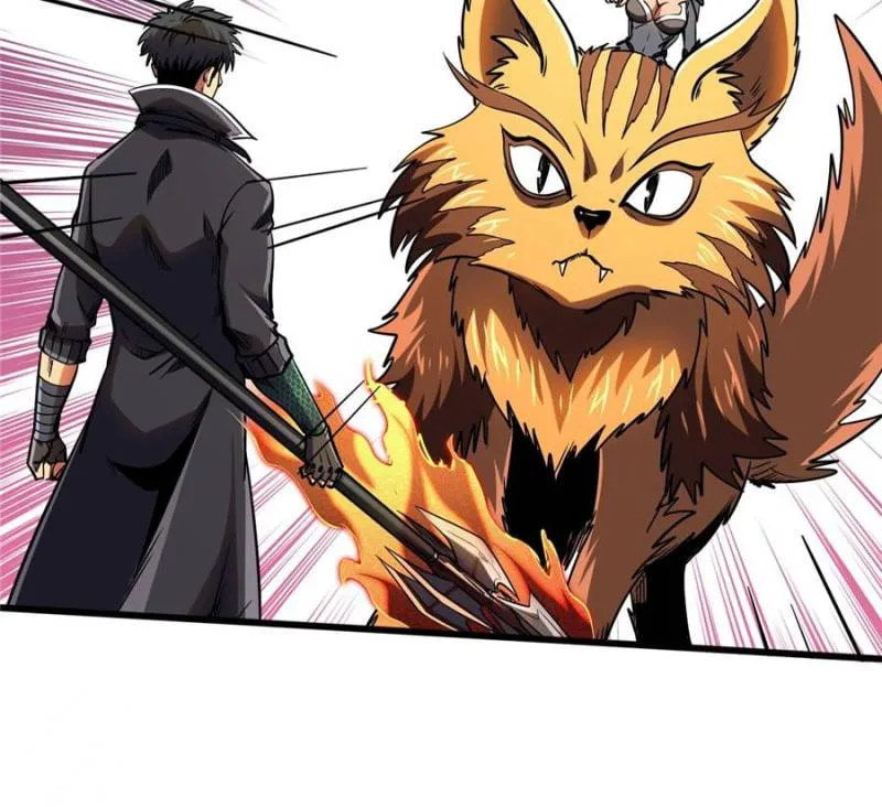 Read Super Gene chapter 272 image 31 on Lezhin