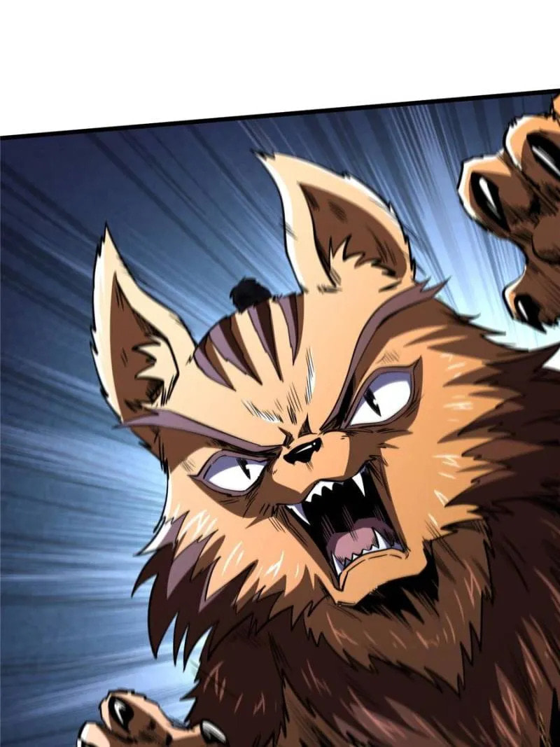 Read Super Gene chapter 272 image 32 on Lezhin