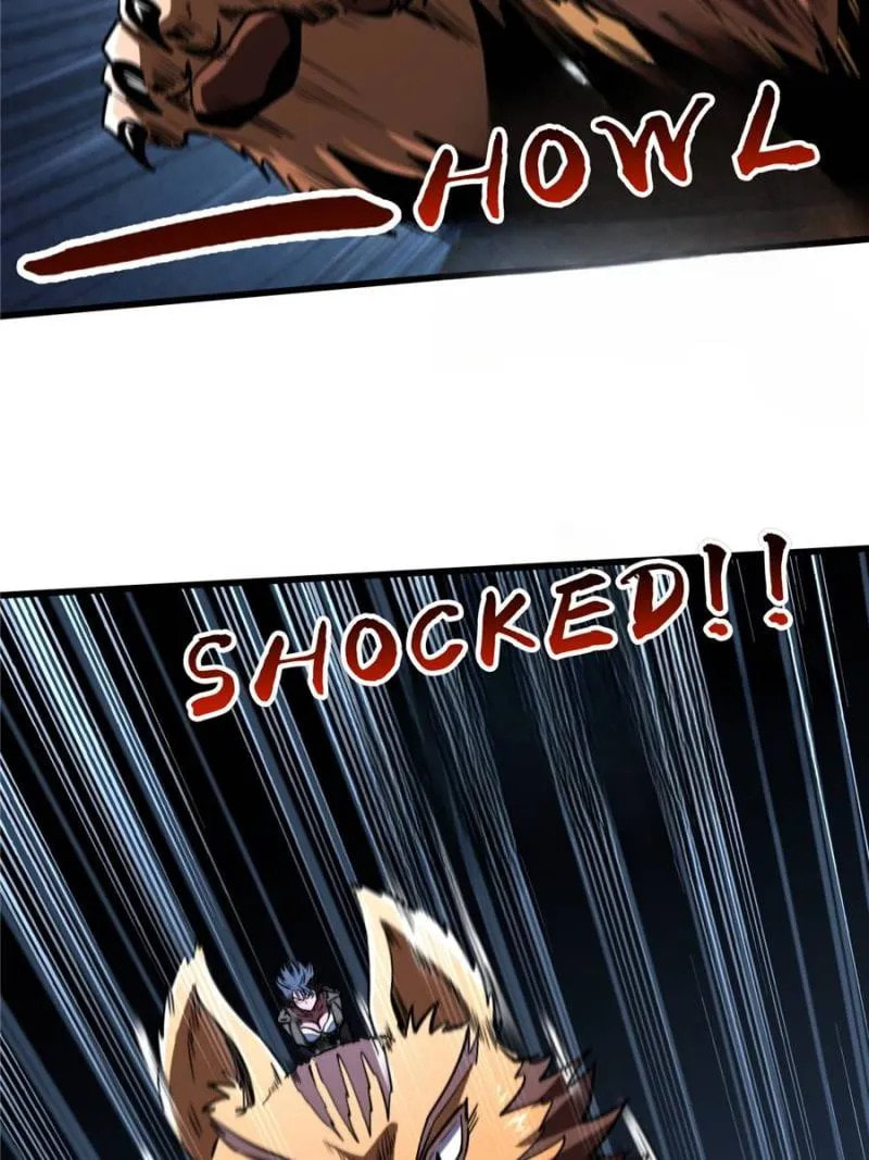 Read Super Gene chapter 272 image 33 on Lezhin