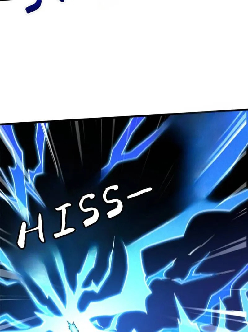 Read Super Gene chapter 272 image 35 on Lezhin