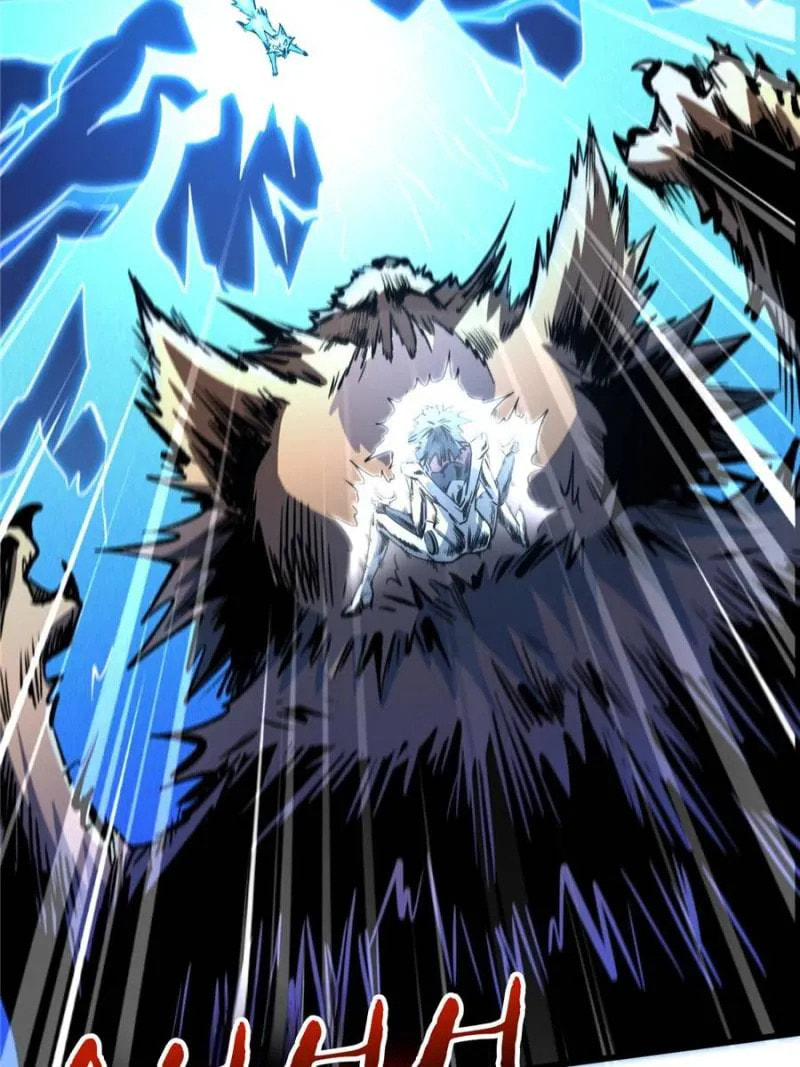 Read Super Gene chapter 272 image 36 on Lezhin