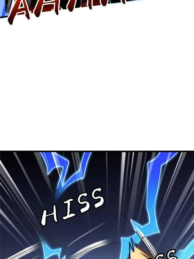 Read Super Gene chapter 272 image 37 on Lezhin