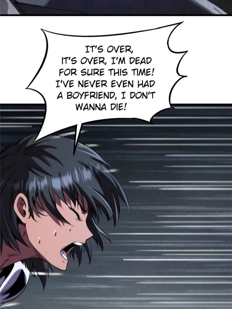 Read Super Gene chapter 272 image 4 on Lezhin