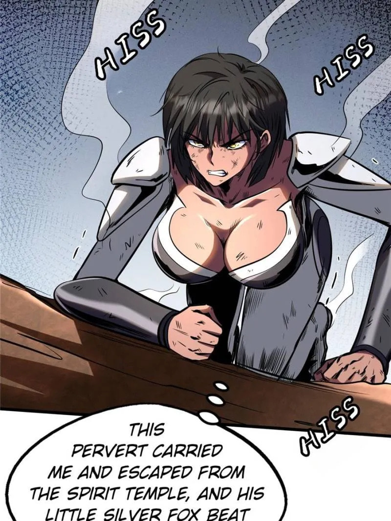 Read Super Gene chapter 272 image 41 on Lezhin