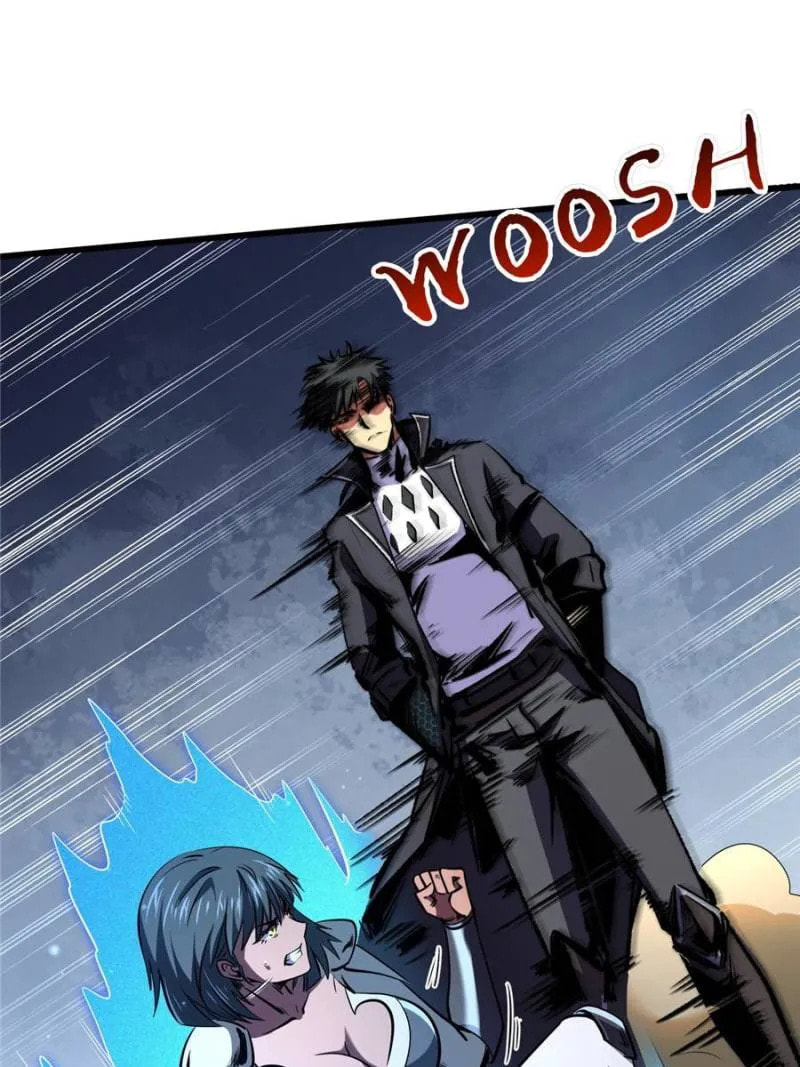 Read Super Gene chapter 272 image 43 on Lezhin