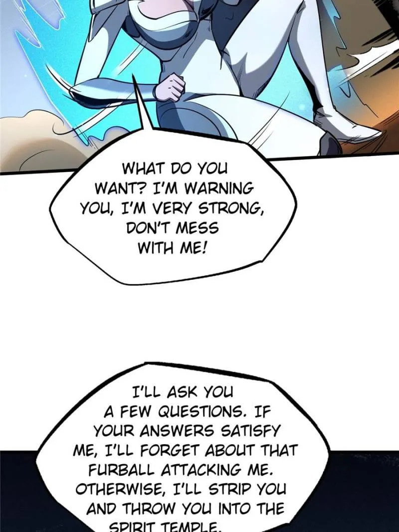 Read Super Gene chapter 272 image 44 on Lezhin