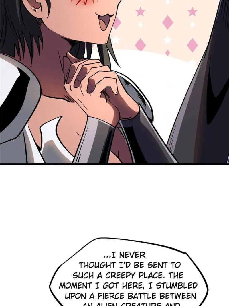 Read Super Gene chapter 272 image 47 on Lezhin