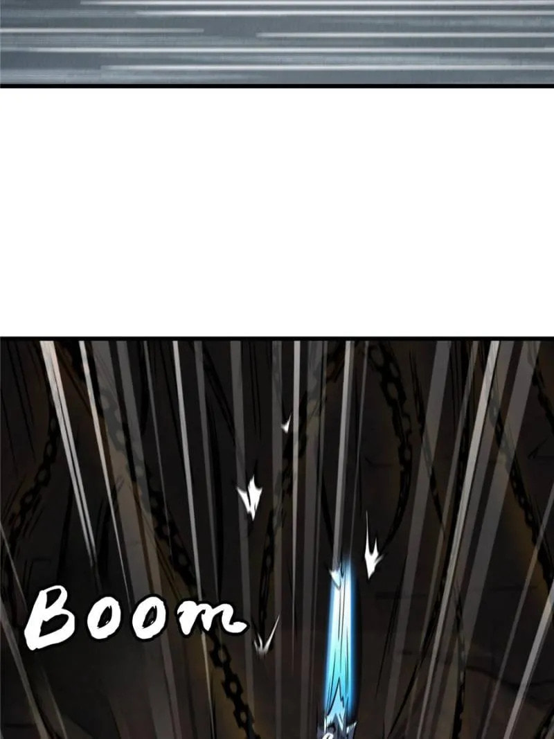 Read Super Gene chapter 272 image 5 on Lezhin