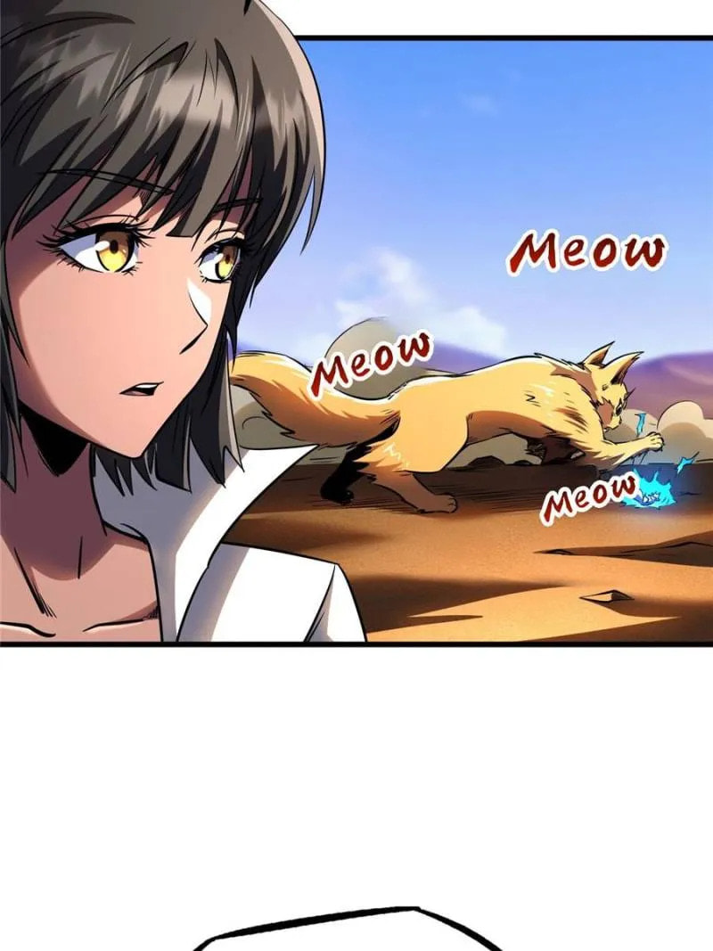 Read Super Gene chapter 272 image 50 on Lezhin