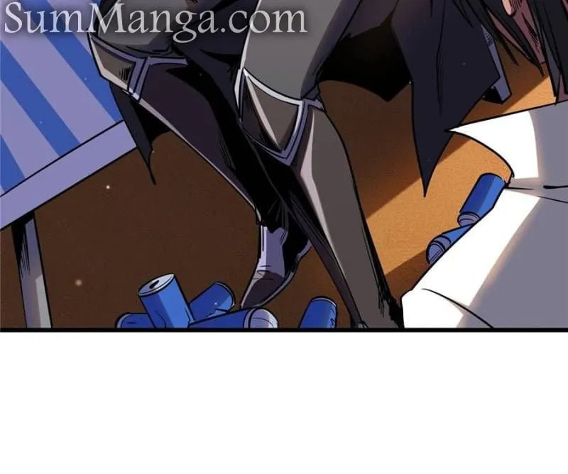 Read Super Gene chapter 272 image 52 on Lezhin