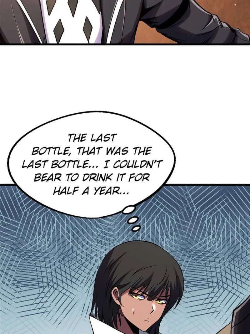 Read Super Gene chapter 272 image 54 on Lezhin