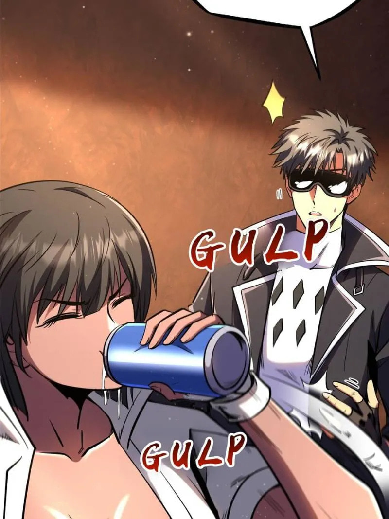 Read Super Gene chapter 272 image 56 on Lezhin