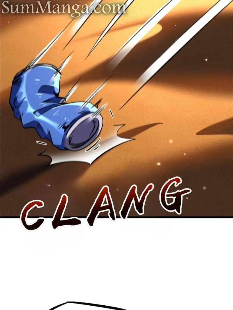 Read Super Gene chapter 272 image 58 on Lezhin