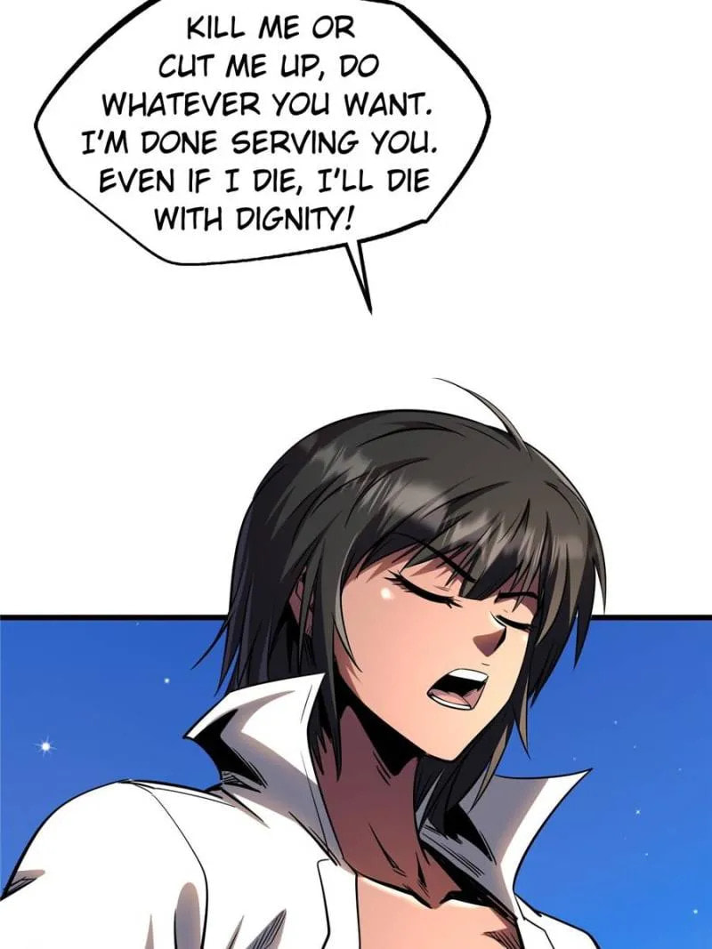 Read Super Gene chapter 272 image 59 on Lezhin