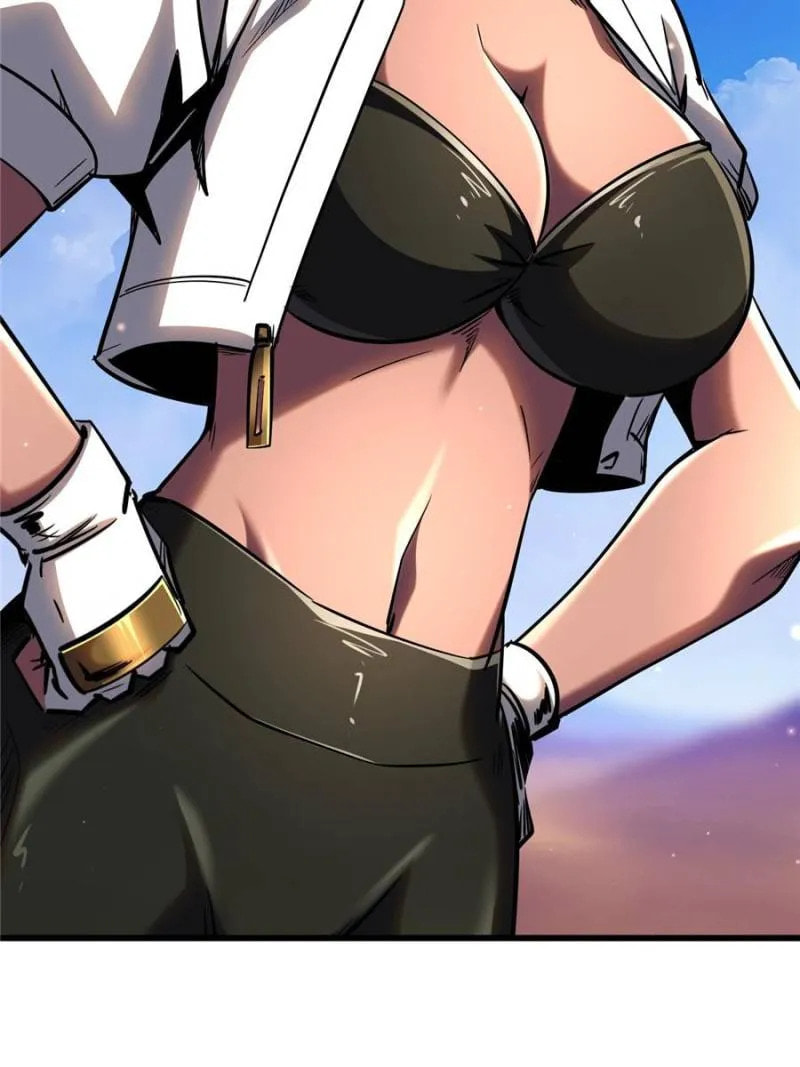 Read Super Gene chapter 272 image 60 on Lezhin