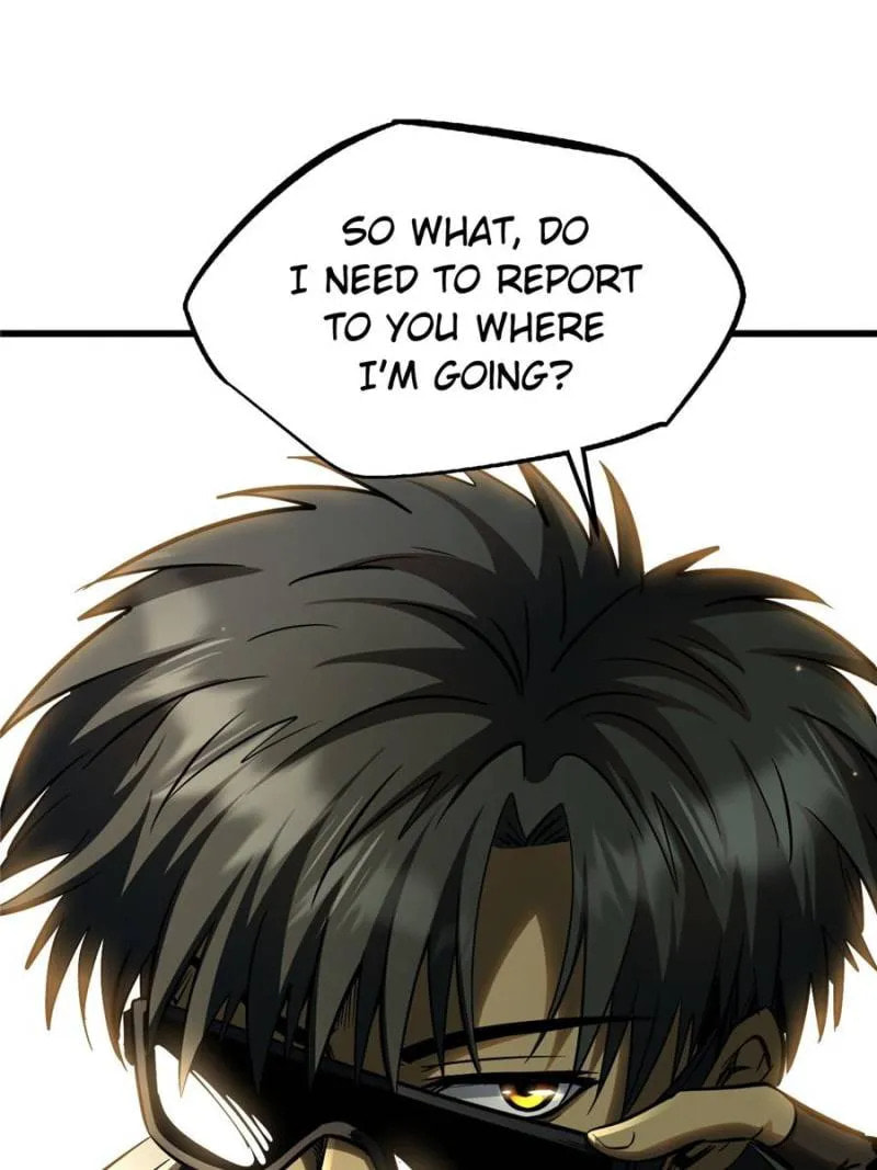 Read Super Gene chapter 272 image 63 on Lezhin