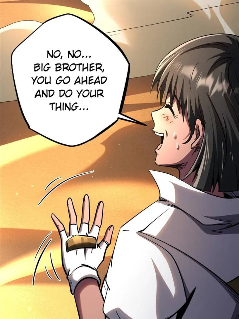 Read Super Gene chapter 272 image 66 on Lezhin