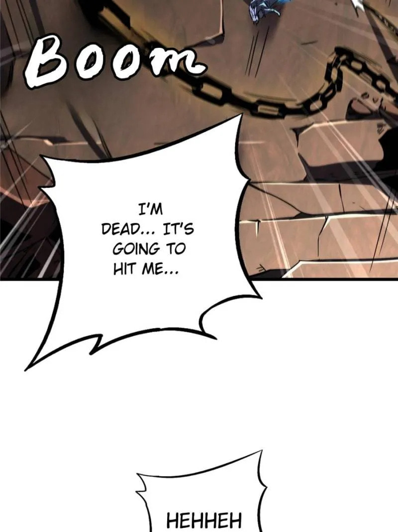 Read Super Gene chapter 272 image 7 on Lezhin