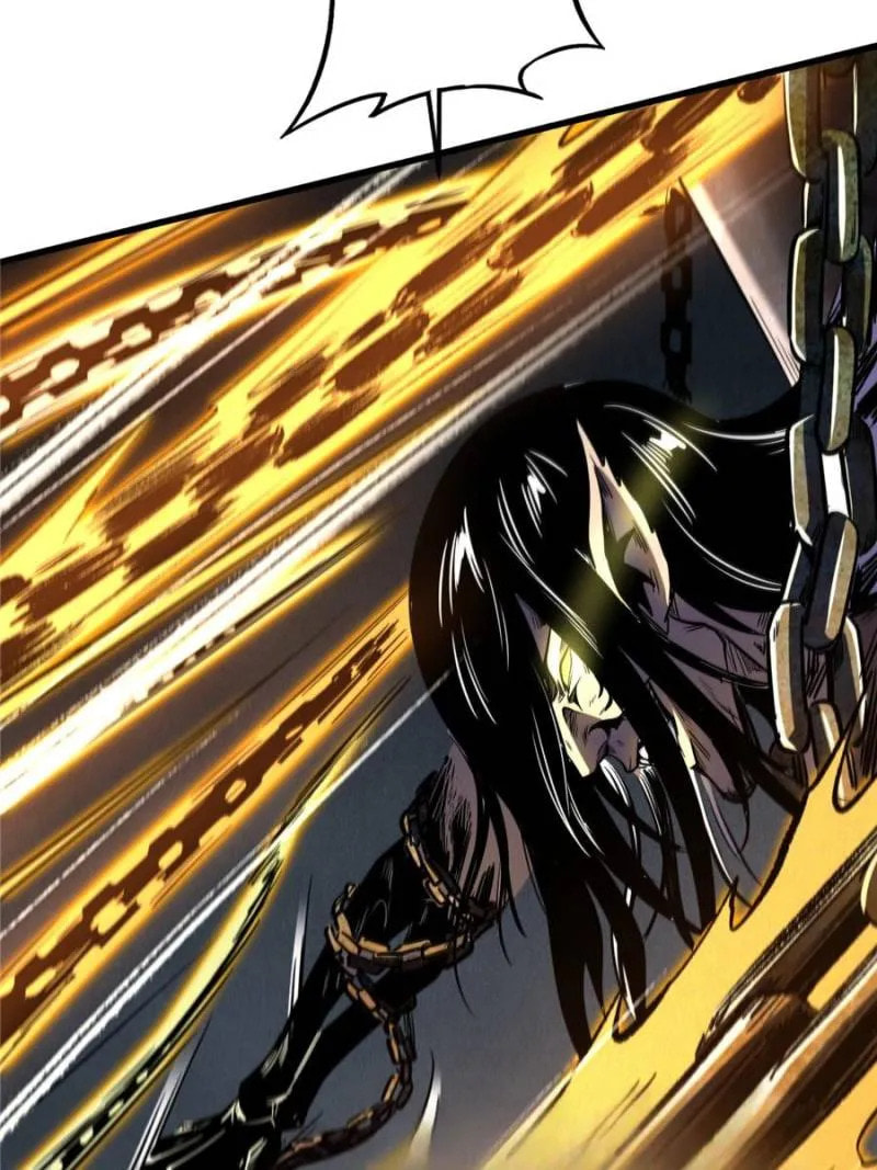Read Super Gene chapter 272 image 8 on Lezhin