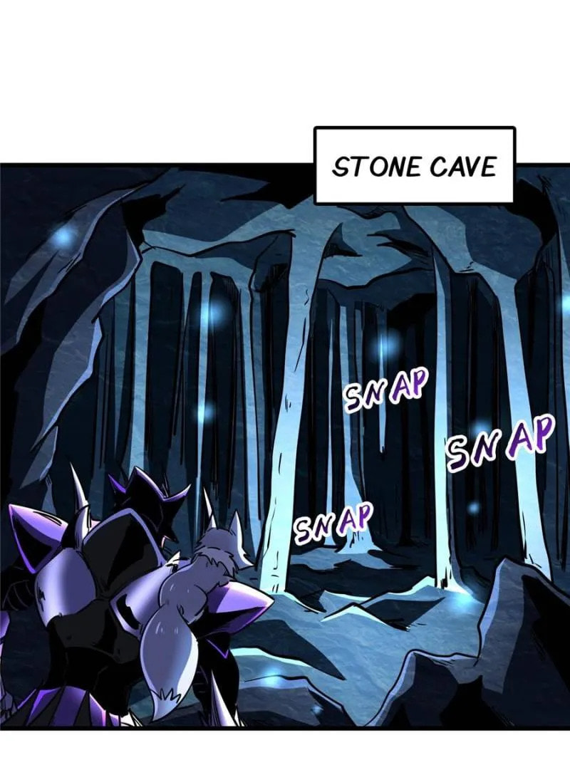 Read Super Gene chapter 274 image 11 on Lezhin