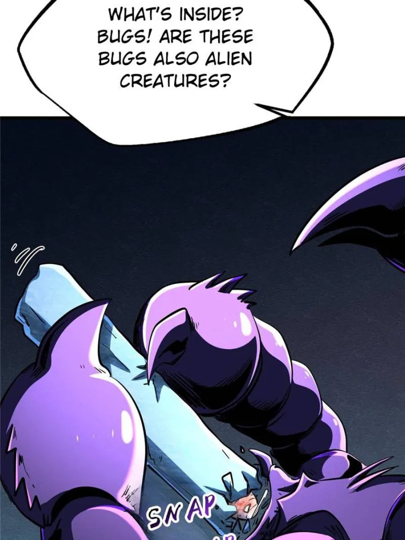 Read Super Gene chapter 274 image 16 on Lezhin