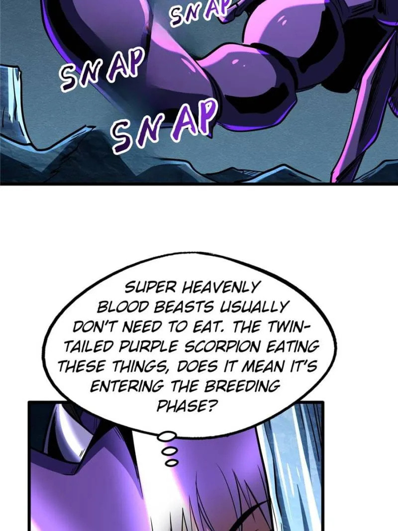 Read Super Gene chapter 274 image 17 on Lezhin