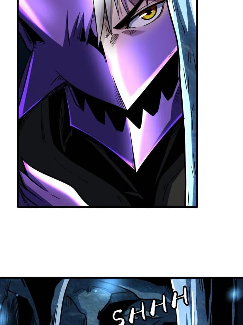 Read Super Gene chapter 274 image 18 on Lezhin