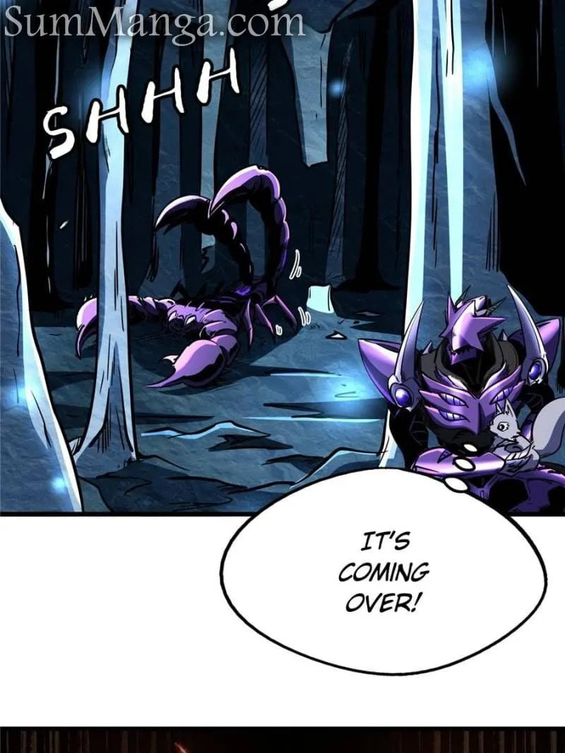 Read Super Gene chapter 274 image 19 on Lezhin