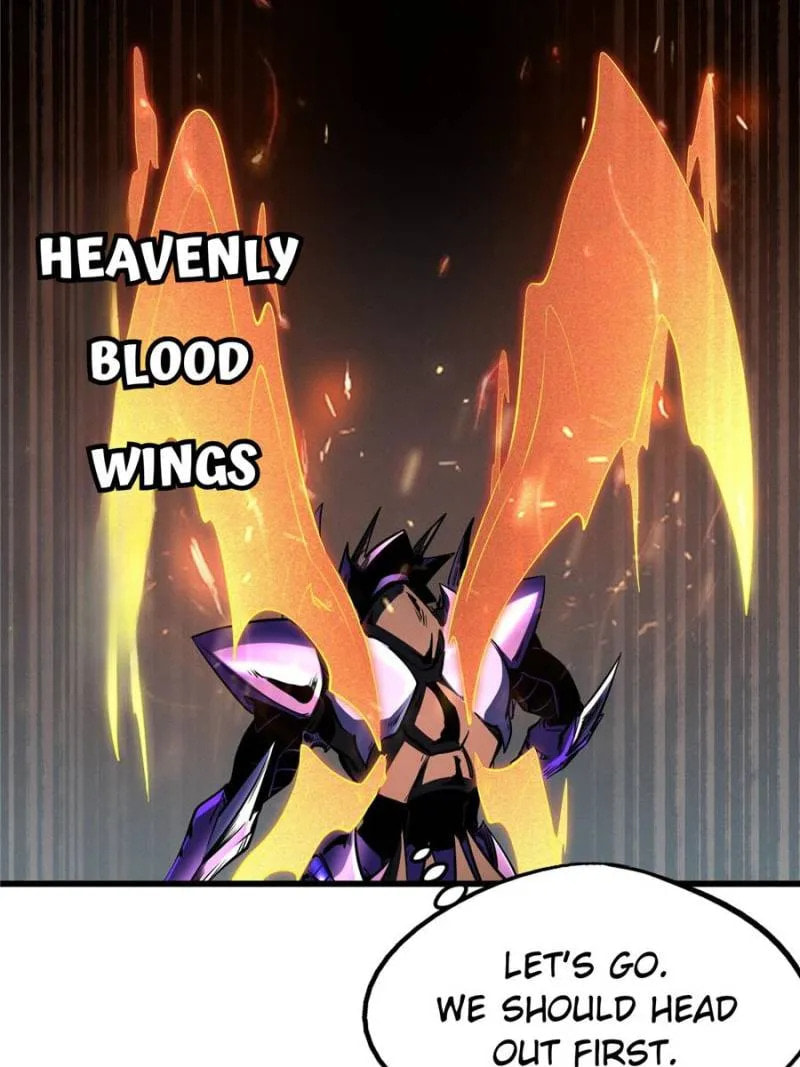 Read Super Gene chapter 274 image 20 on Lezhin
