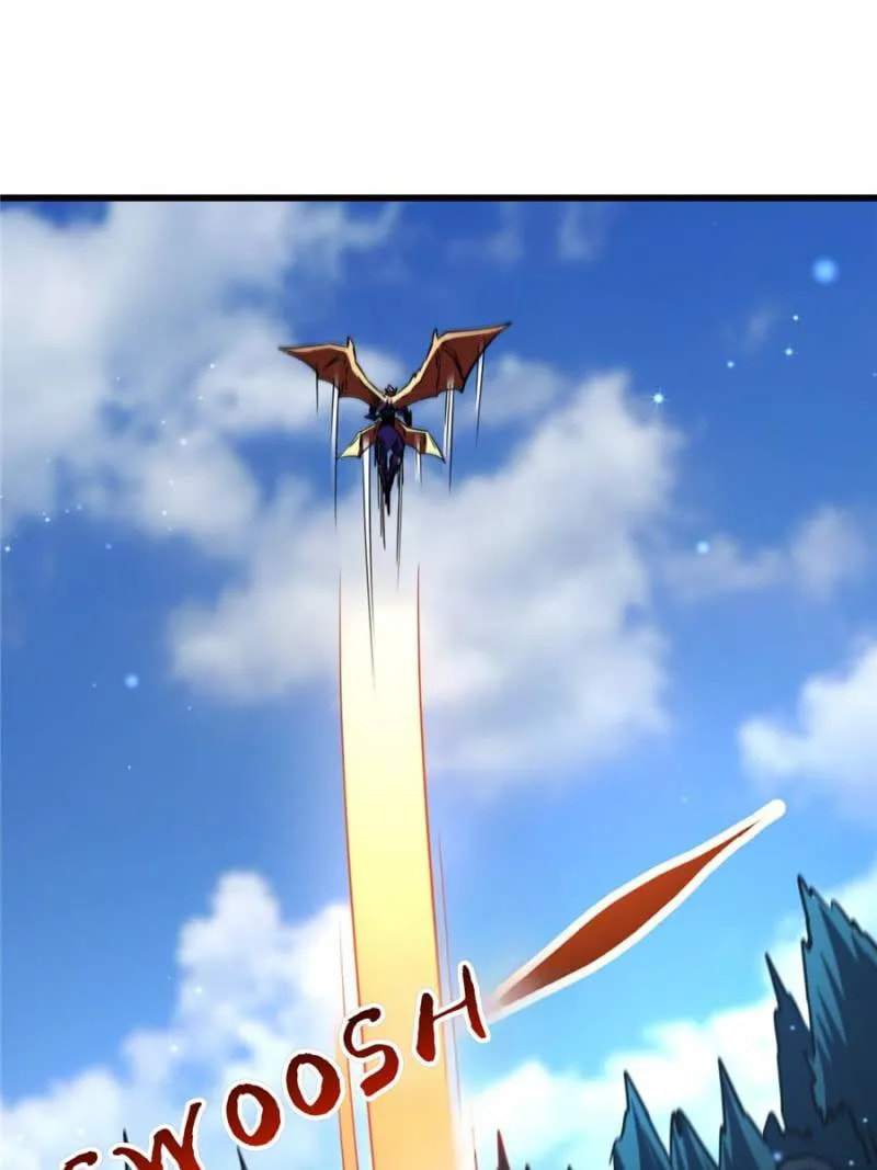 Read Super Gene chapter 274 image 22 on Lezhin