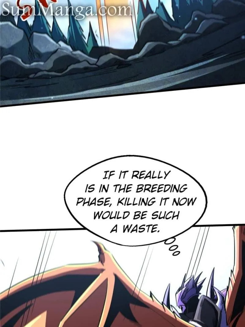 Read Super Gene chapter 274 image 23 on Lezhin