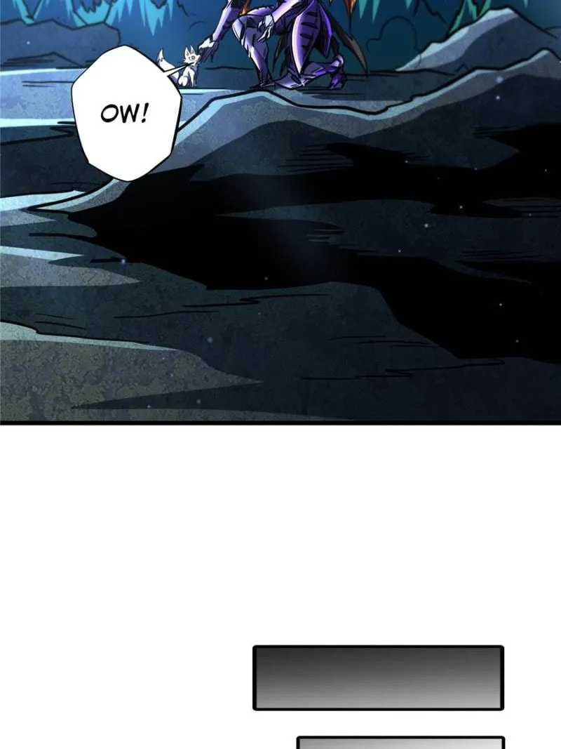 Read Super Gene chapter 274 image 28 on Lezhin
