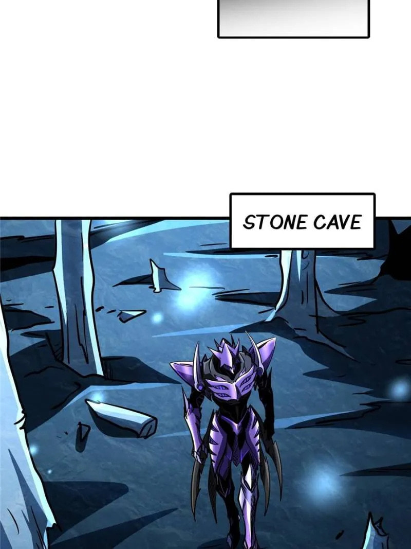 Read Super Gene chapter 274 image 29 on Lezhin