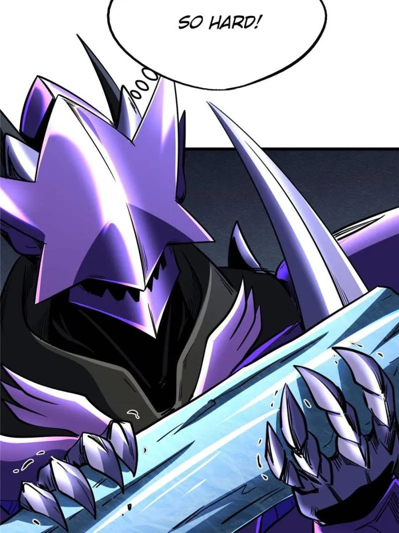Read Super Gene chapter 274 image 31 on Lezhin