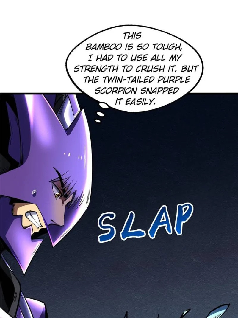 Read Super Gene chapter 274 image 33 on Lezhin
