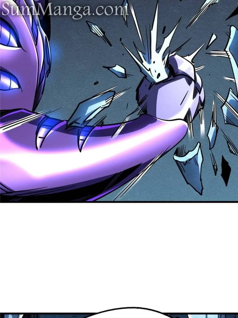 Read Super Gene chapter 274 image 34 on Lezhin