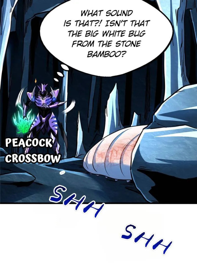 Read Super Gene chapter 274 image 35 on Lezhin