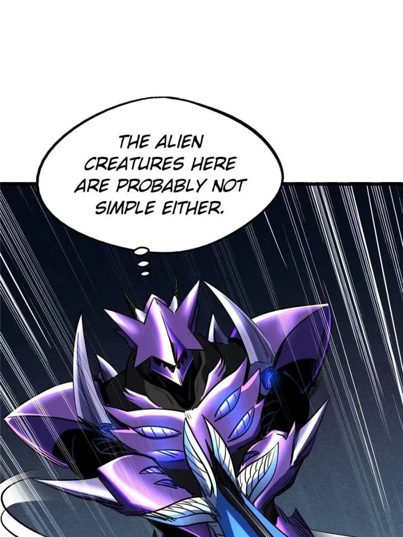 Read Super Gene chapter 274 image 36 on Lezhin