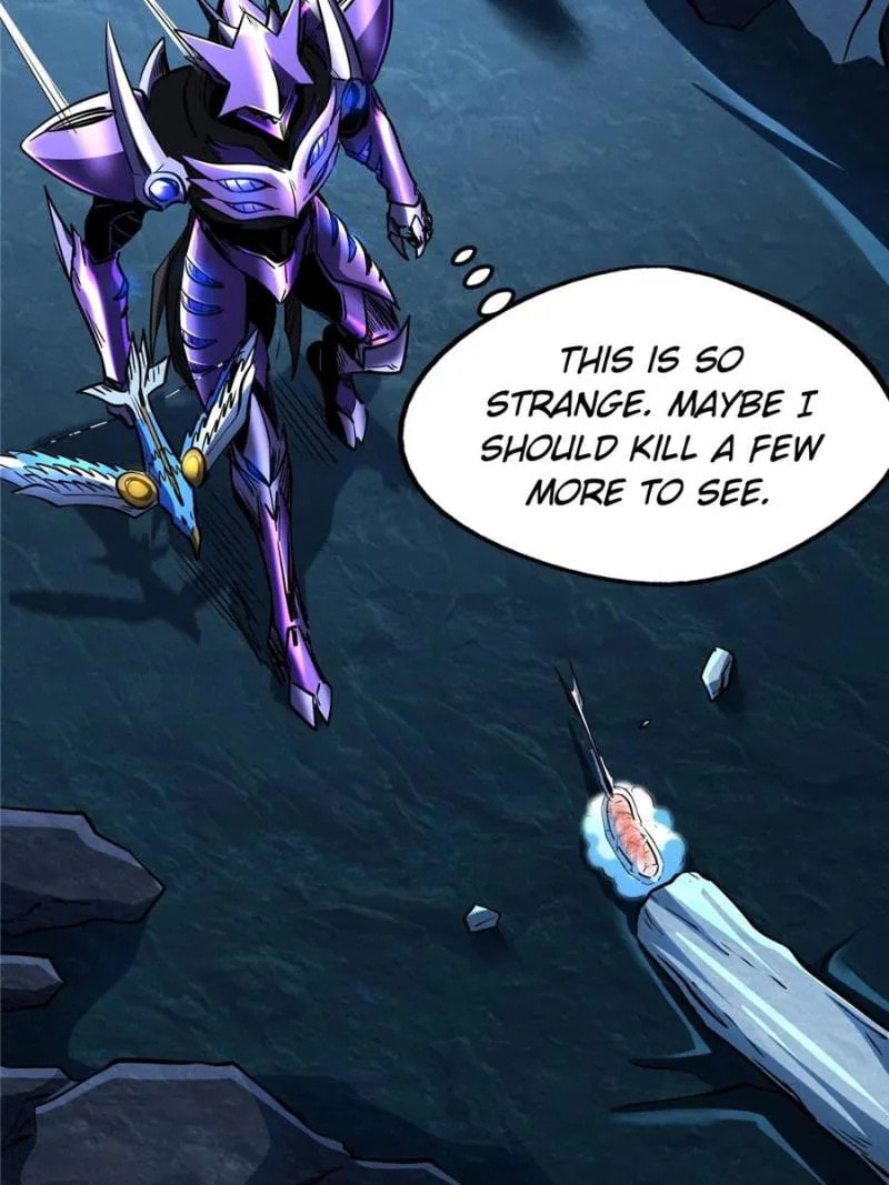 Read Super Gene chapter 274 image 39 on Lezhin