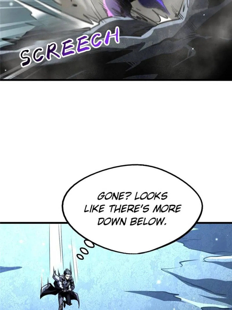 Read Super Gene chapter 274 image 4 on Lezhin